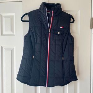 Tommy Hilfiger Sport Nylon Vest
